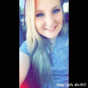 Meet your Posher, Jeane